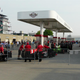 Illustration for article titled Things You See At The Indy 500